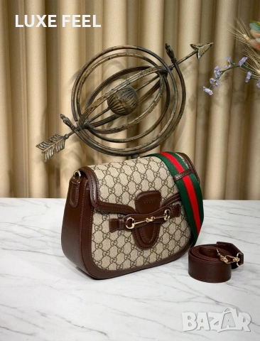 Gucci ⚜️Дамски Чанти , снимка 2 - Чанти - 54153224