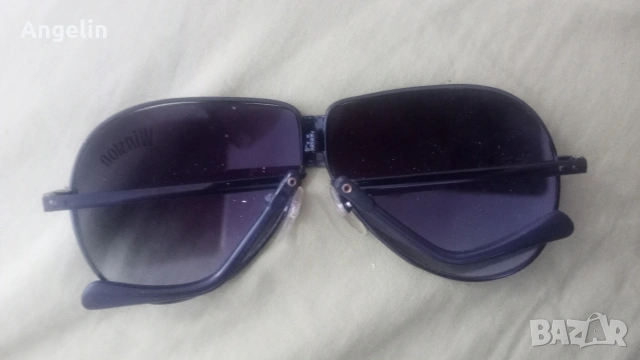 слънчеви очила Winston и Polaroid , снимка 7 - Слънчеви и диоптрични очила - 53572959