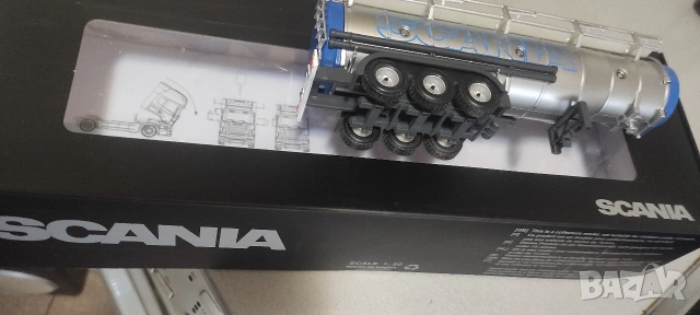 Модели камиони мащаб 1:50, снимка 15 - Колекции - 50838056