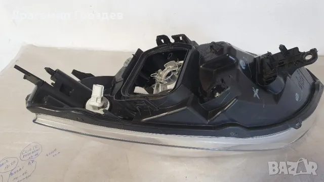 Оригинален десен фар за Renault Kangoo / Рено Канго  (2013-2021), снимка 6 - Части - 49662041