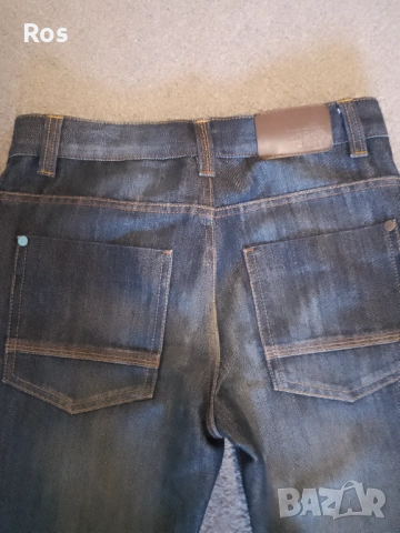 Next дънки размер 11 г., снимка 3 - Детски панталони и дънки - 54090817