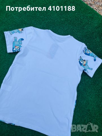 Тениска за момченца🌈, снимка 2 - Детски тениски и потници - 46084763