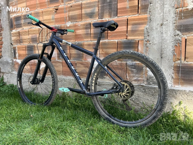 планински велосипед VooDoo Braag XL 29 RockShox 35 Gold RL, снимка 3 - Велосипеди - 53997037