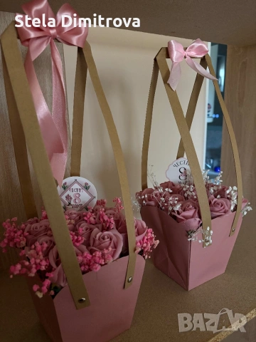 Букети за всеки повод