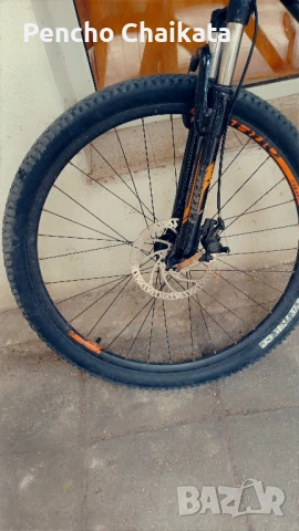 Drag H3 , снимка 6 - Велосипеди - 51374639