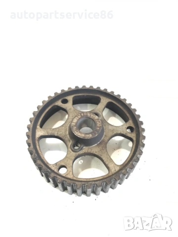 Шайба на разпределителния вал за Peugeot Relay, Boxer, Ducato 2.2 HDi (2002-2006), снимка 2 - Части - 53795648