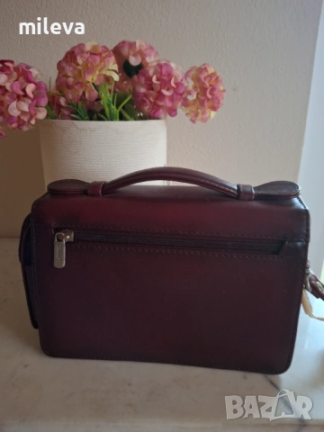 Нова мъжка чанта, снимка 9 - Чанти - 53029986