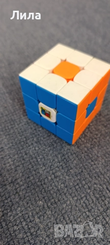 Рубик кубче, снимка 3 - Други игри - 51775564