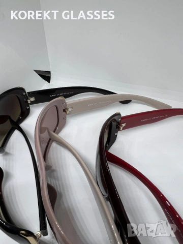 Слънчеви очила Katrin Jones KJ8301 HIGH QUALITY POLARIZED 100% UV защита, снимка 6 - Слънчеви и диоптрични очила - 53924455