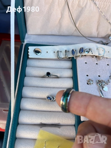 Бижута, снимка 8 - Други - 51795830