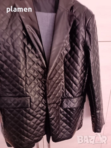 мъжко сако. спортно елегантно, снимка 3 - Якета - 53696146