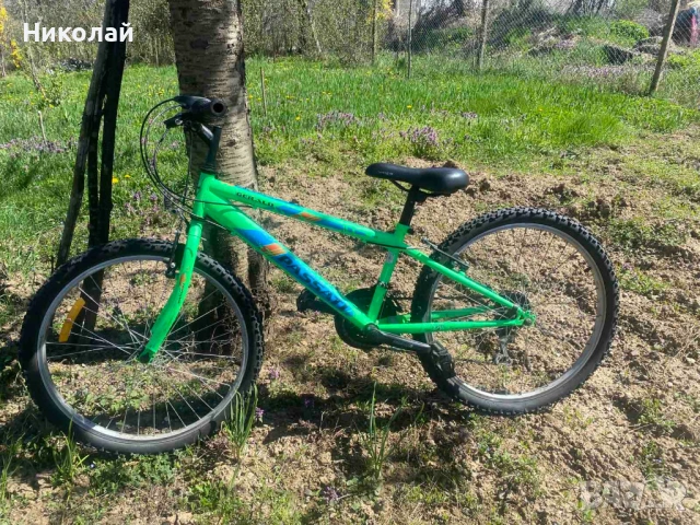 Велосипеди за момчета и момичета , снимка 4 - Велосипеди - 54136277