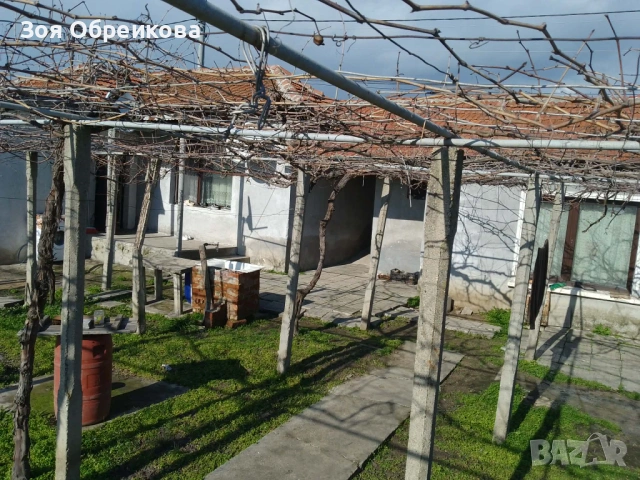 Имот, снимка 2 - Къщи - 53416057