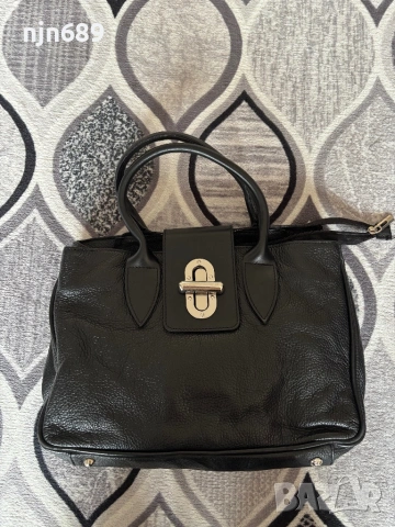 Естествена кожа