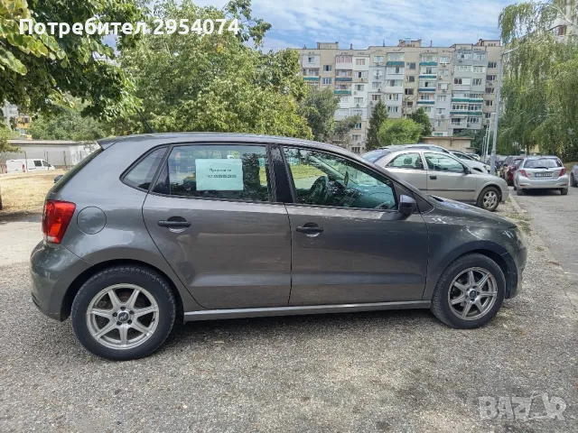 VW polo 2010г./10 200лв, снимка 5 - Автомобили и джипове - 46966875