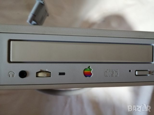 Картридж четци,SpeedTouch и Apple CD, снимка 9 - Други - 46476117