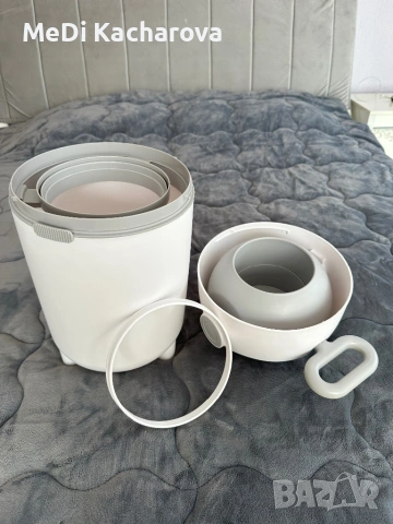 Кош за памперси за всякакъв тип торбички, снимка 6 - Пелени, памперси - 54233603