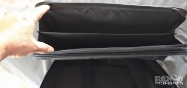 Чанта за лаптоп , снимка 4 - Лаптоп аксесоари - 50838359