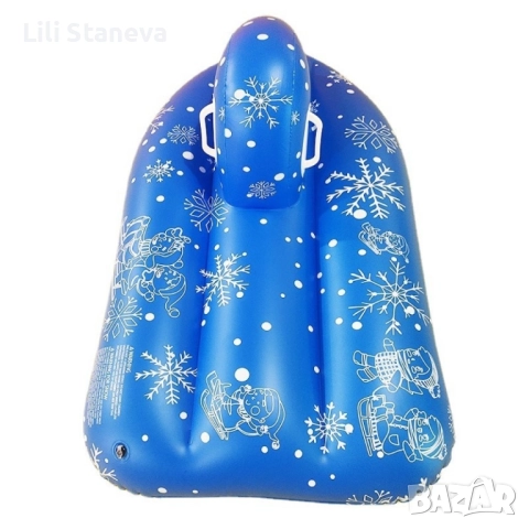 Надуваем джет с дръжки., снимка 10 - Надуваеми играчки - 52414863