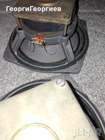 Radiotehnika s-150, снимка 3 - Тонколони - 54101181