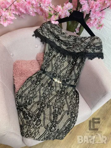 Рокля LFS Glam Season Stunning  , снимка 2 - Рокли - 50435023