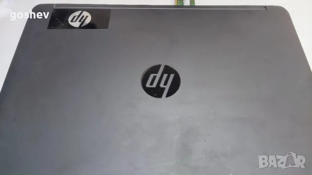HP ProBook 640 G1 на части, снимка 6 - Части за лаптопи - 50301747