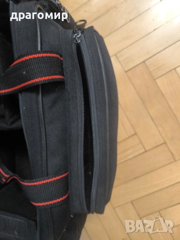 фотографска чанта , снимка 4 - Чанти, стативи, аксесоари - 54234133