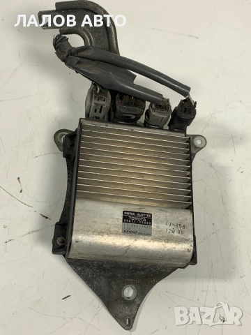 Модул дюзи Тойота Авенсис Modul GNP Toyota Avensis (09-18)г. 89871-20080