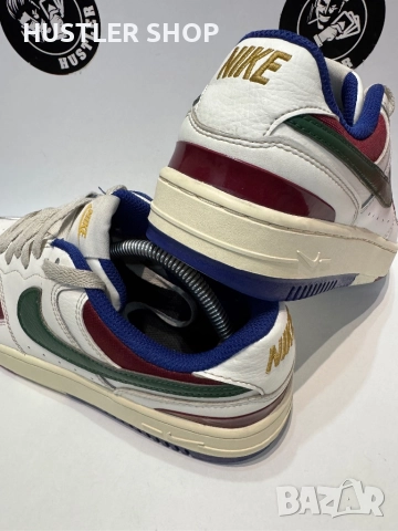 Маратонки NIKE GEMMA FORCE.Номер 41, снимка 5 - Маратонки - 51711079