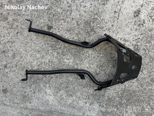 Стойка за куфар от Honda Hornet 750,2023г., снимка 5 - Аксесоари и консумативи - 50407448