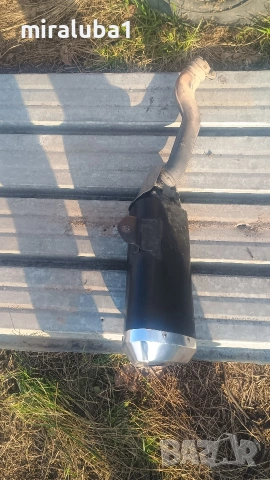 Изпускателни системи Gsxr 1000 k7-k8, снимка 7 - Мотоциклети и мототехника - 53662188