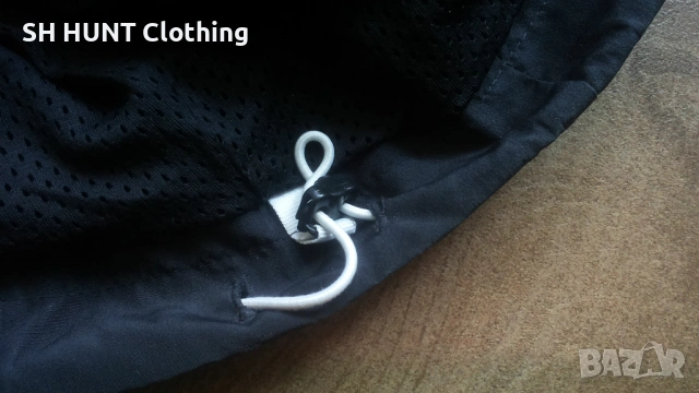 Adidas GF4015 Hooded Jacket Размер 3-4XL мъжко тънко яке 34-68, снимка 14 - Якета - 53305148