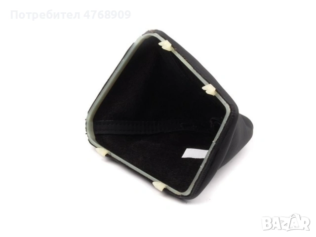 Маншон за скоростен лост за BMW E36 (1990-2000) 51320938884, снимка 3 - Части - 53883246