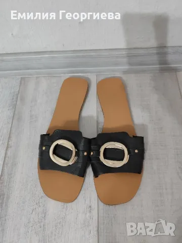 Чехли ASOS 41 номер, снимка 5 - Чехли - 49199394