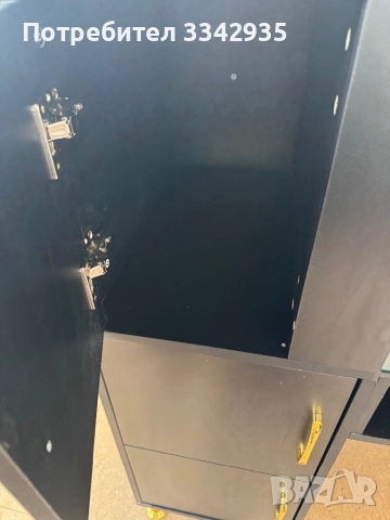 Козметично бюро бюро за маникюр маса, снимка 7 - Бюра - 51750234