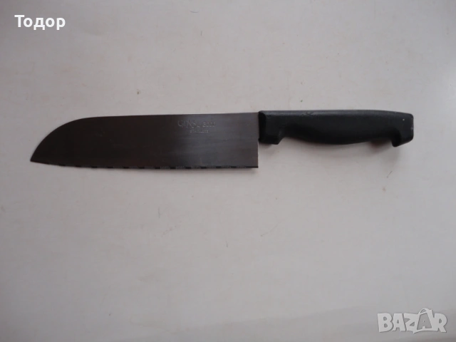 Нож Ginsu 2000, снимка 2 - Ножове - 53325947