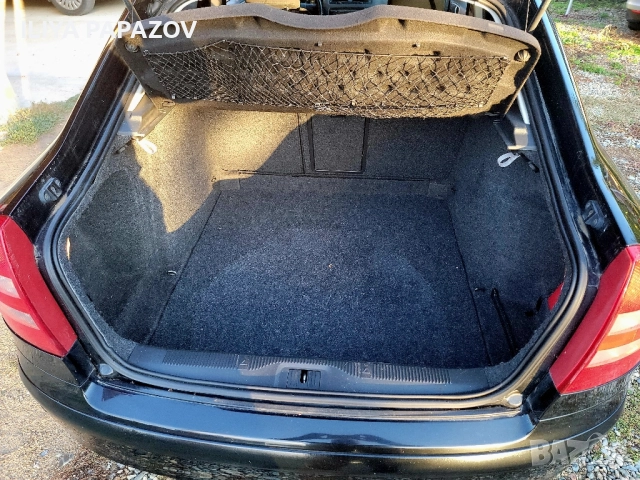 ШКОДА ОКТАВИЯ 1.9ТДИ, снимка 8 - Автомобили и джипове - 52202305