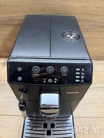 Кафемашина Philips Type: HD8821, снимка 2 - Кафемашини - 53178486