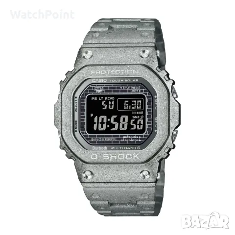 Мъжки часовник Casio G-Shock GMW-B5000PS-1ER, снимка 1 - Мъжки - 49052426