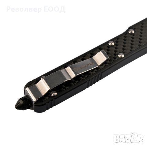 Автоматичен Нож Dulotec K187A, снимка 6 - Ножове - 45007367