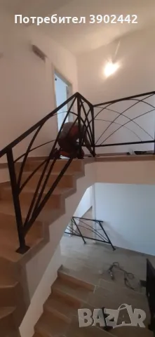 Заваръчни и железарски услуги, ишлеме.