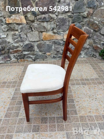 Столове, снимка 2 - Столове - 53944077