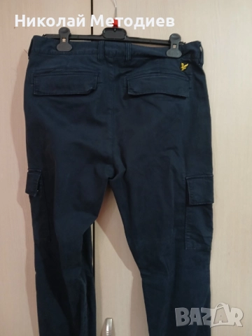 Много запазен панталон 