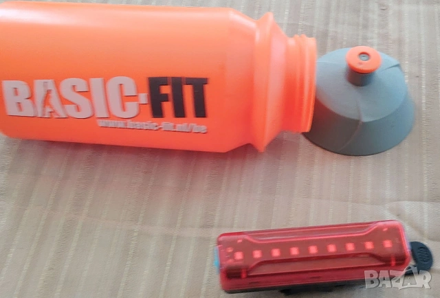 Аксесоари за велосипед, снимка 4 - Велосипеди - 53998904