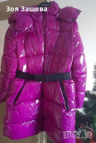 Детско зимно яке, TWINSET!