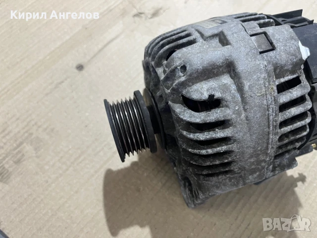 Генератор за VW Golf 3 1.9 TDI, снимка 3 - Части - 51282448