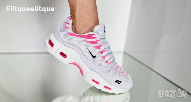 дамски обувки nike, снимка 15 - Маратонки - 52423671