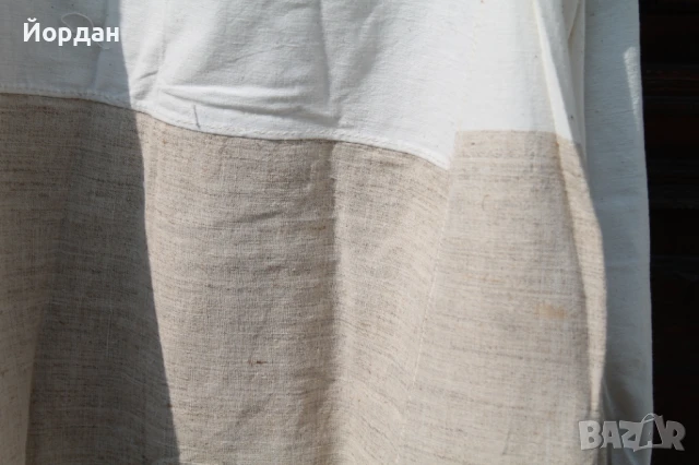 Риза от народна носия , снимка 6 - Антикварни и старинни предмети - 50701807