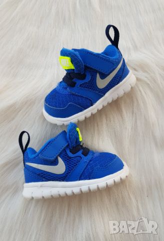 Бебешки маратонки Nike №17, снимка 8 - Бебешки обувки - 45289221