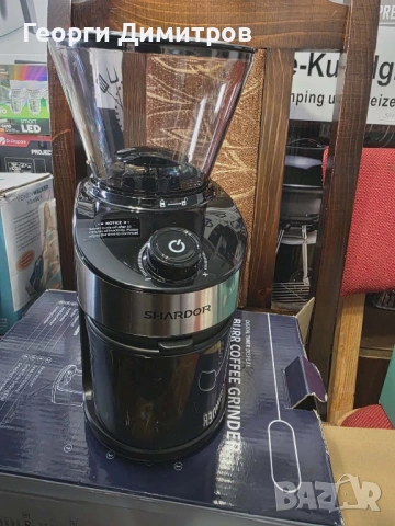 Кафемелачка, снимка 3 - Кафемашини - 54182281